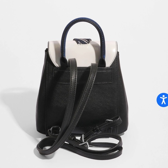 Danielle Nicole Ravenclaw Uniform Mini Backpack main image 6